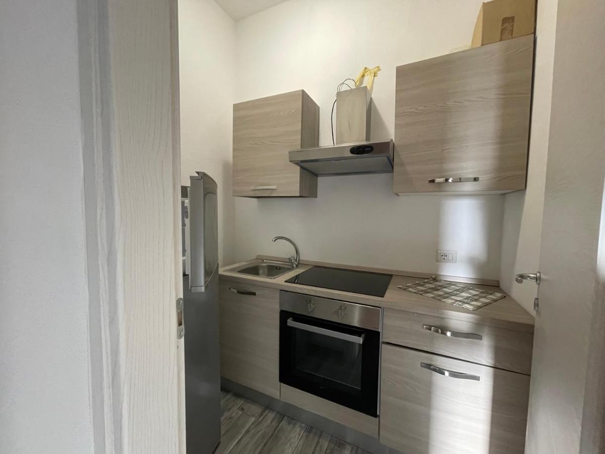 Moro94 Apartment Olbia Exterior photo